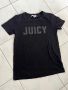Juicy Couture тениска, снимка 1 - Тениски - 45748726