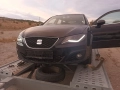 Seat Exeo 2.0TDi 143к.с. 6ск. ръчни 2013г.-на части , снимка 2