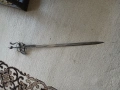 Рапира реплика, снимка 2