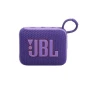JBL GO 4 Purple Ultra-portable waterproof and dustproof Speaker Тонколони, снимка 2