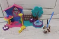 Играчки от серията Pet Parade, снимка 1