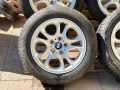 5х120 17 Джанти BMW X3 X1 5х120, снимка 3