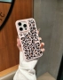 Леопардови калъфи/кейсове за телефон, снимка 7