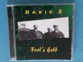 Basic 2- 1993 - Fool's Gold(BC 210)(Blues), снимка 1