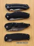 Сгъваем нож Knives / 4 модела /, снимка 3