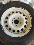 Джанти за БМВ е39,15цола алуминиеви , снимка 1