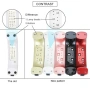 Мини USB LED UV Лампа за Маникюр MK1 – Компактна „Печка“ за Гел Лак и Shellac, снимка 9