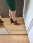 Кафяви боти, снимка 2