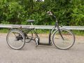 Висок клас триколка Pfau-Tec Classic, снимка 1 - Велосипеди - 45333742
