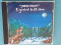 Joerg Strawe-1991-Legend Of The Wolves(Berlin-School)Germany, снимка 1 - CD дискове - 45088502