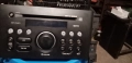CD радио за Suzuki Grand Vitara, снимка 4