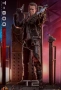 Hot Toys Terminator 2: Judgement Day DX46 T-800 Battle Damaged Version 2.0, снимка 6