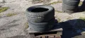 Гуми 195 60 15 Гудиър Goodyear 2 броя. Нов внос. Не са нови!, снимка 9