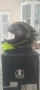 Каска AGV K1 Top gothic 46, снимка 2