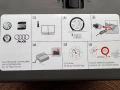 Компресор за гуми за VW , AUDI , SKODA , SEAT - ОРИГИНАЛЕН !!!, снимка 3
