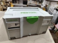 Festool ETS 150/5 EQ-Plus GB 240V, снимка 9
