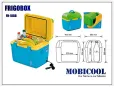 Хладилна чанта Waeco Mobicool Frigobox , снимка 12