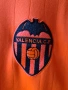 Оригинална тениска Adidas на Valencia CF Валенсия, снимка 2