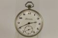 PHENIX Watch Co Chronometre Швейцарски Джобен Часовник, снимка 1 - Антикварни и старинни предмети - 45947839
