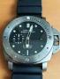 Panerai Submersible Titanium 1950 3 Days Automatic PAM00305, снимка 5
