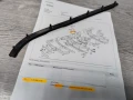 A1248851085**НОВО**MERCEDES-BENZ**ДЯСНО УПЛЪТНЕНИЕ МЕЖДУ КАЛНИК И ПРЕДНА БРОНЯ**, снимка 1