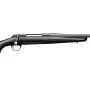 Карабина Browning X-Bolt SF Composite Black 53cm NS SM MT 4з, снимка 3