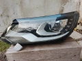 Ляв фар за VW Tiguan, снимка 1