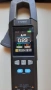 Амперклещи FNIRSI DMC-100, снимка 6