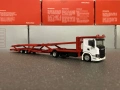 Herpa 1:87 Scania Автовоз, снимка 2