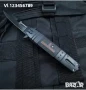 Нож сгъваем Browning 85x220 mm, снимка 2