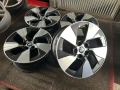 Джанти 17 Цола 5х112 BMW 3 ser G20 G21 G28 Оригинални , снимка 4
