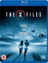 The X-Files - Season 1-11 / Досиетата Х Сезон 1-11, снимка 3