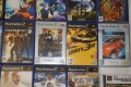 Игри за PS2 Crash Mutant/GTA San Andreas/Haunted Mansion/Naruto/Sonic/Harry Potter/Scooby-Doo/NBA 08, снимка 5
