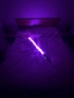 Светлинен меч / Лазерен меч – Lightsaber Neopixel Xeno3 (Xenopixel), снимка 4