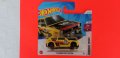 💕🧸🎁🚗🌟 Hot Wheels 24  `73 Honda Civic Custom Compact Kings, снимка 1