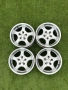 Джанти 15” 5х120 BMW, снимка 2