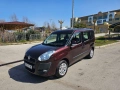 Fiat Doblo 1.4i-95кс. + Нова ГАЗ- BRC, снимка 3