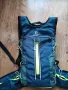 ultralight running bag circle - ръннинг-баик раница КАТО НОВА, снимка 7