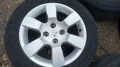 Алуминиеви джанти 16 Оригинални Peugeot 5008 Пежо 5008, снимка 6