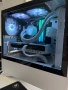 Геймърски компютър и монитор гаранционни, снимка 4