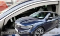 Ветробрани за Renault Megane E-tech (2022+) - 2бр. предни Неко, снимка 1
