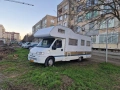 Fiat Dukato Maxi 2.8 Adria, снимка 2