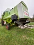 Claas dominator 98, снимка 5