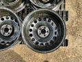 4бр.Оригинални железни джанти 16цола ET50 5x112 за Vw,Audi,Seat,Skodа, снимка 9