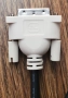 Кабел: DVI-D към DVI-D / Single Link / 1.8m - Различни видове, снимка 4