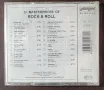 20 Masterpieces Of Rock & Roll, снимка 2