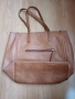 Дамска Чанта цвят Камел, снимка 3
