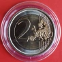 2 ЕВРО 2024 ГОДИНА - САН МАРИНО, снимка 2
