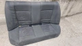 BMW E46 салон задни седалки , снимка 1