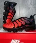 Nike VaporMax plus "Red/Black", снимка 4